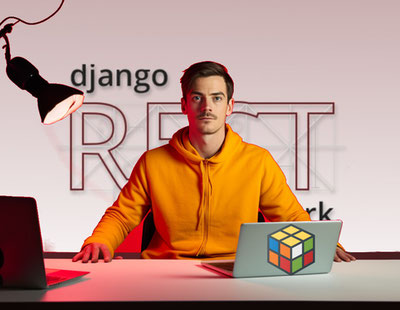Crie APIs REST com Python e Django REST Framework: Essencial