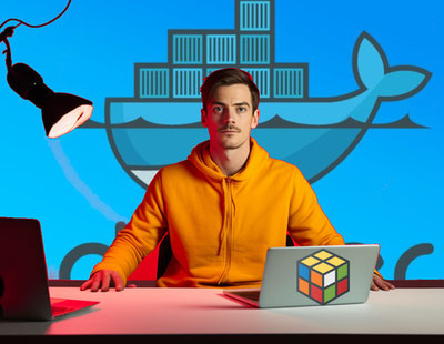 Docker Essencial para o Desenvolvedor