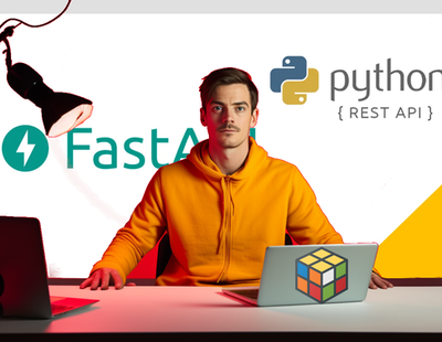 FastAPI - APIs Modernas e Assíncronas com Python