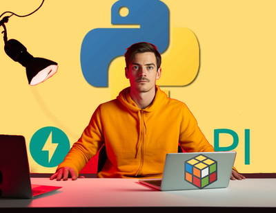 FastAPI - Websites Modernos e Assíncronos com Python
