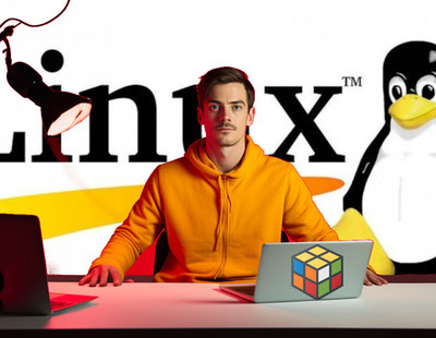 Linux Completo para Usuário Comum ou Desenvolvedor