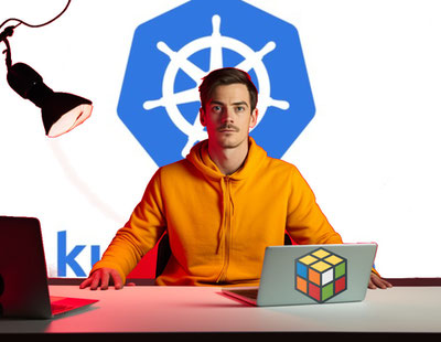 Orquestração de Containers com Kubernetes