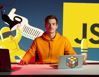 Programação em JavaScript do básico ao avançado