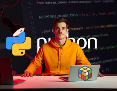 Programação em Python do básico ao avançado