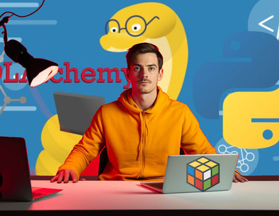 SQL Alchemy: Essencial